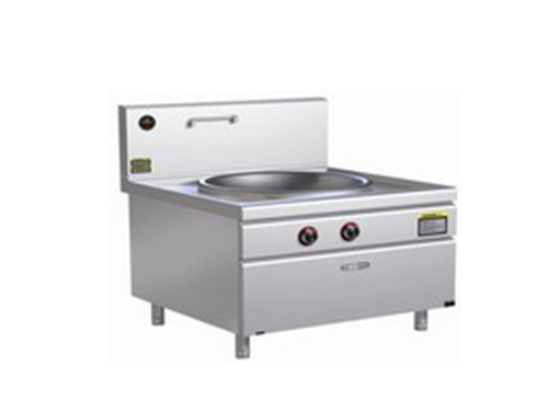 單頭大鍋灶（標(biāo)準(zhǔn)）