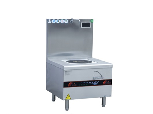 電磁矮仔煲湯爐