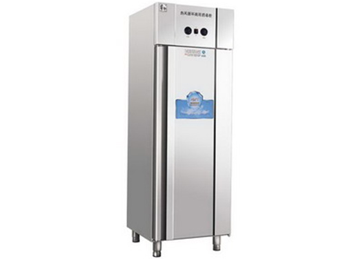 單門熱風(fēng)循環(huán)消毒柜（豎頂）