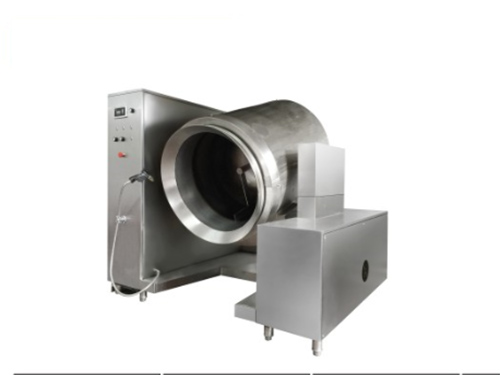 自動(dòng)旋轉(zhuǎn)炒菜機(jī)