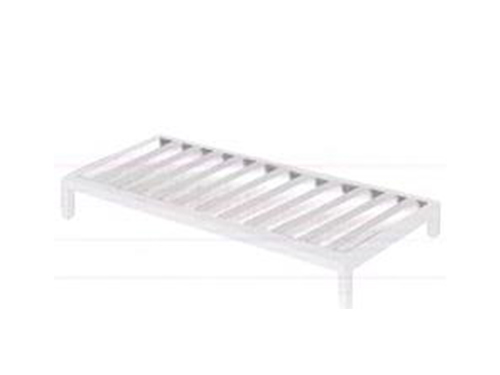 不銹鋼承重地架1